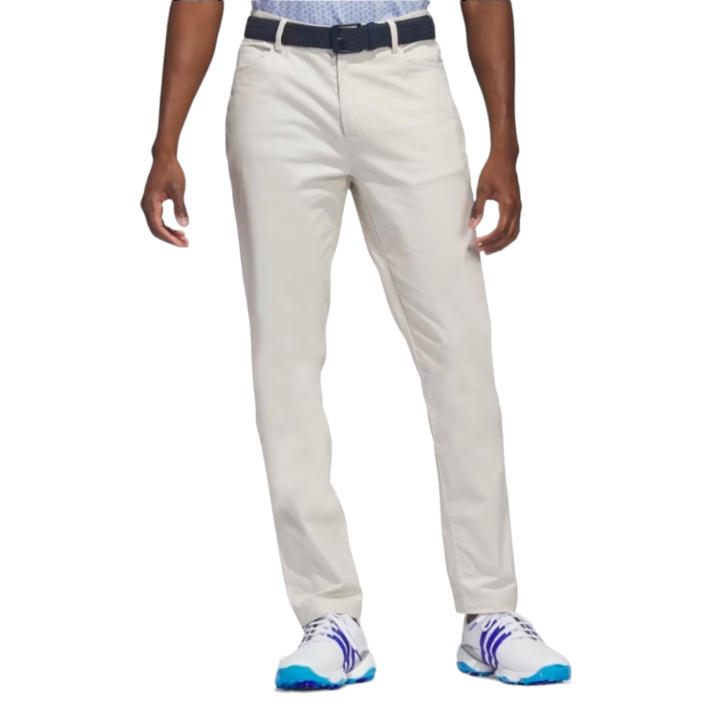 Adidas Go To 5 Pocket Gulf Pants Sz 40/34 NWT